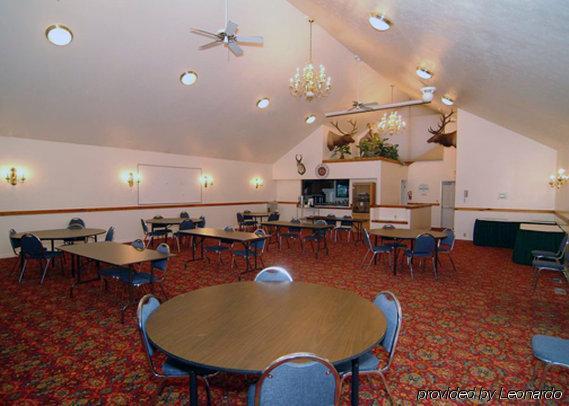 Rodeway Inn Pronghorn Lodge Lander Room photo
